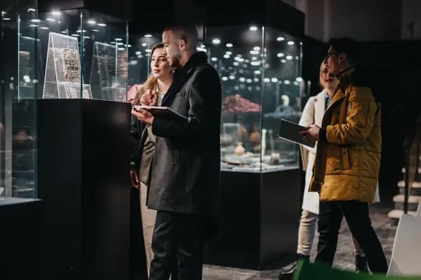 Ancient Rome & Renaissance Italy