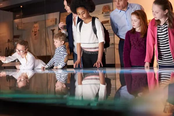 Indigenous Heritage — British Columbia