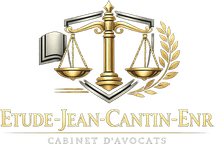Étude Jean Cantin